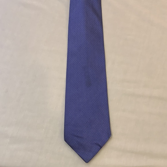 Italia Tie gorgeous blue - Picture 2 of 4